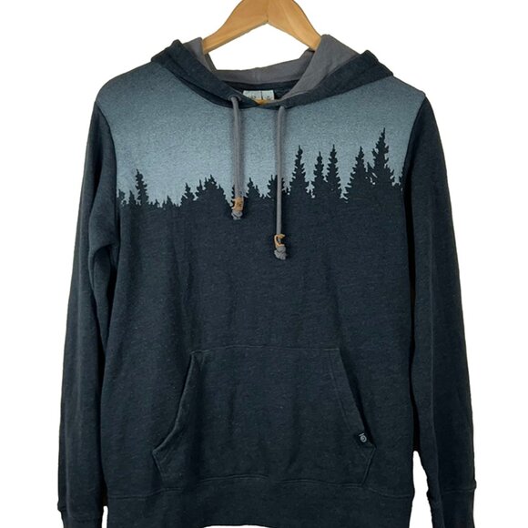 tentree woman's hoodie M - Picture 1 of 6